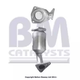 Катализатор BM CATALYSTS BM91595H