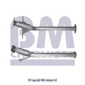 Трубка BM CATALYSTS BM50175