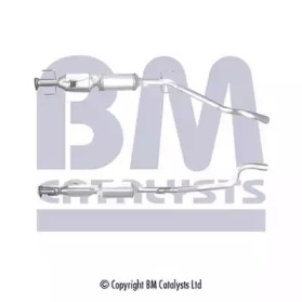 Фильтр BM CATALYSTS BM11076H