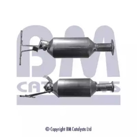 Фильтр BM CATALYSTS BM11079