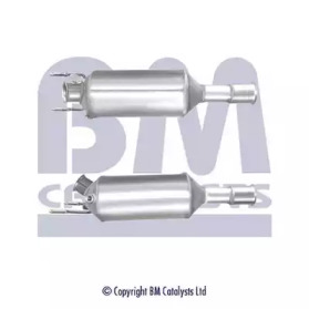 Фильтр BM CATALYSTS BM11081