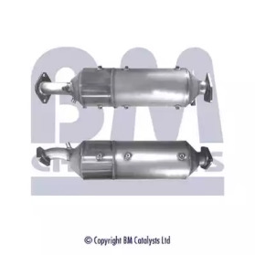 Фильтр BM CATALYSTS BM11086H