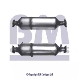 Фильтр BM CATALYSTS BM11087H