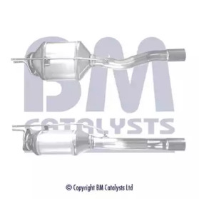 Фильтр BM CATALYSTS BM11095