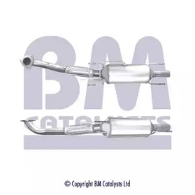 Фильтр BM CATALYSTS BM11097H