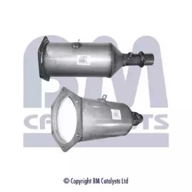 Фильтр BM CATALYSTS BM11002P