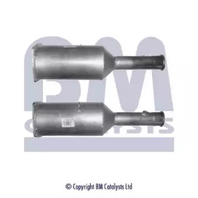 Фильтр BM CATALYSTS BM11037P