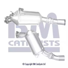 Фильтр BM CATALYSTS BM11105H