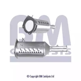 Фильтр BM CATALYSTS BM11129