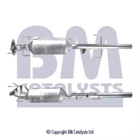 Фильтр BM CATALYSTS BM11015HP