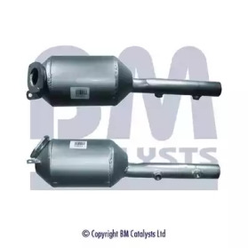 Фильтр BM CATALYSTS BM11022P