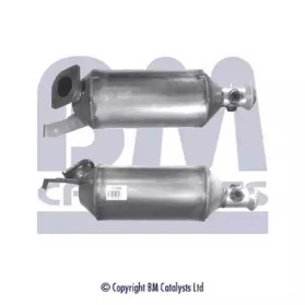 Фильтр BM CATALYSTS BM11106P