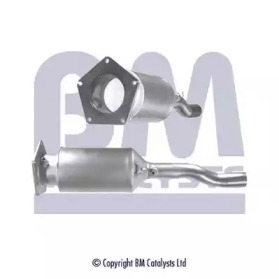  BM CATALYSTS BM11130P