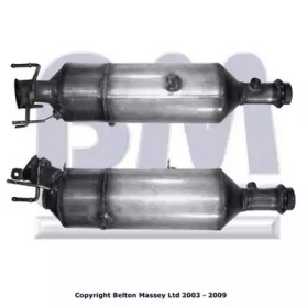 Фильтр BM CATALYSTS BM11003HP