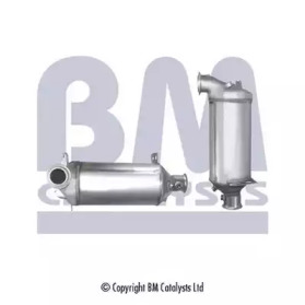 Фильтр BM CATALYSTS BM11033