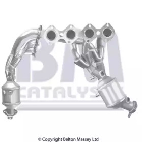 Катализатор BM CATALYSTS BM91646H