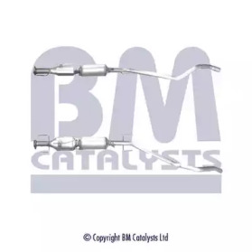 Фильтр BM CATALYSTS BM11122H