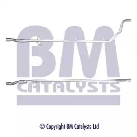 Трубка BM CATALYSTS BM50228