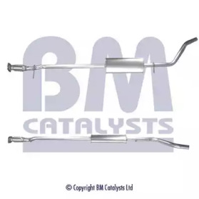 Трубка BM CATALYSTS BM50231