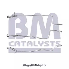 Трубка BM CATALYSTS BM50242