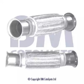 Трубка BM CATALYSTS BM70586