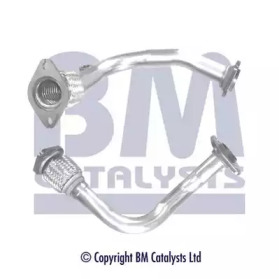 Трубка BM CATALYSTS BM70595