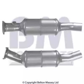 Катализатор BM CATALYSTS BM91681