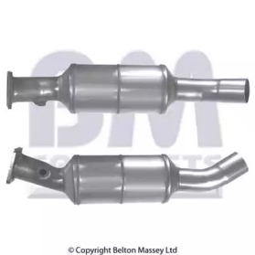 Катализатор BM CATALYSTS BM91682