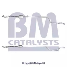 Катализатор BM CATALYSTS BM80466H