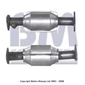 Катализатор BM CATALYSTS BM90962H