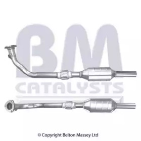 Катализатор BM CATALYSTS BM91650