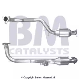 Катализатор BM CATALYSTS BM90378H