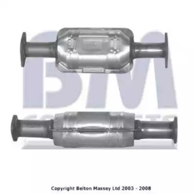 Катализатор BM CATALYSTS BM91028