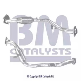 Катализатор BM CATALYSTS BM90809