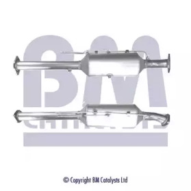  BM CATALYSTS BM11156H