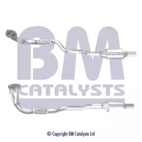 Катализатор BM CATALYSTS BM90524