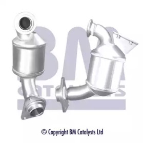 Катализатор BM CATALYSTS BM80484H