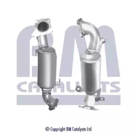 Катализатор BM CATALYSTS BM91714H