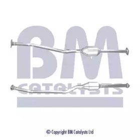 Катализатор BM CATALYSTS BM91716H