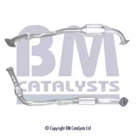 Катализатор BM CATALYSTS BM80508