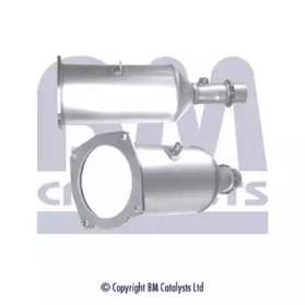 Фильтр BM CATALYSTS BM11009