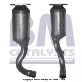 Катализатор BM CATALYSTS BM91435H