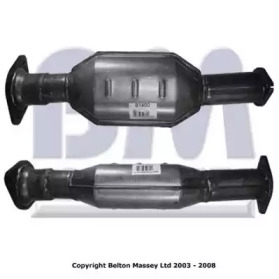 Катализатор BM CATALYSTS BM91400