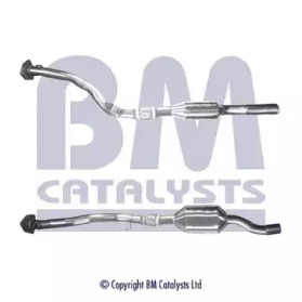 Катализатор BM CATALYSTS BM90510H