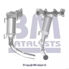  BM CATALYSTS BM91758H