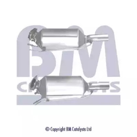 Фильтр BM CATALYSTS BM11198