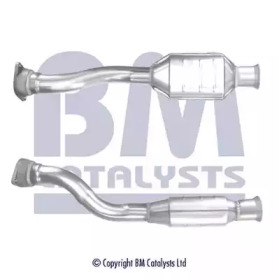 Катализатор BM CATALYSTS BM80123H