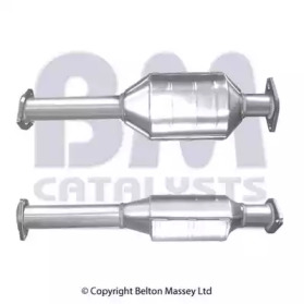 Катализатор BM CATALYSTS BM90412H