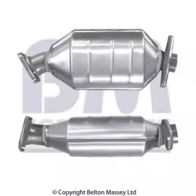 Катализатор BM CATALYSTS BM91095H