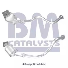 Катализатор BM CATALYSTS BM80517H